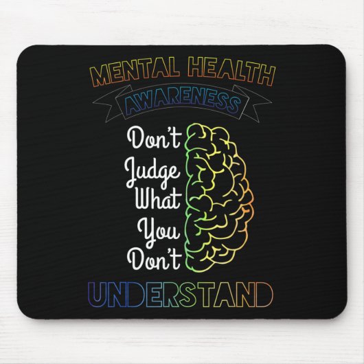 Geschenk für Gesundheit Mousepad (Vorne)