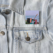 Geschenk für Gitarrist Button (Beispiel)