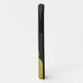Geschenk für Gitarrist Case-Mate iPhone Hülle (Hinten/Links)