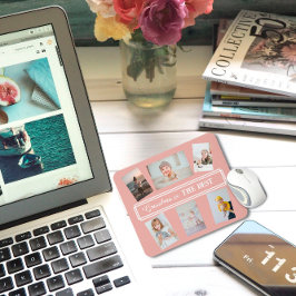 Geschenk für Großmutter Modern Mouse Pad mit mehre Mousepad