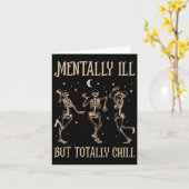 Geschenk für H Karte (Gelbe Blume)