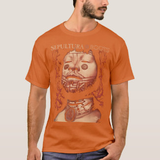 Geschenk für Halloween Er Lebte Inhe Weiten Ozean  T-Shirt