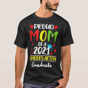 Geschenk für Hochschulabsolventen T-Shirt
