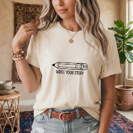 Geschenk für ihn Vintage-Zitat Unisex-T-Shirt T-Shirt