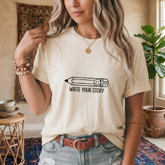 Geschenk für ihn Vintage-Zitat Unisex-T-Shirt T-Shirt