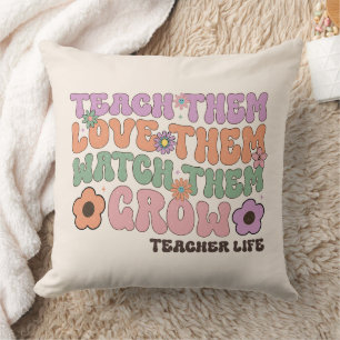 Geschenk für Inspiration Kissen