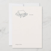 Geschenk für introvertierte Einsamkeit Persönliche (Vorderseite)