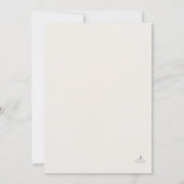 Geschenk für introvertierte Einsamkeit Persönliche (Rückseite)
