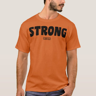 Geschenk für Kaffeeliebhaber 14 T-Shirt