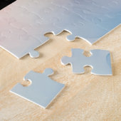 Geschenk für Kinder mit individuelle Name-Puzzle Puzzle (Seite)