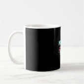Geschenk für Krankenpflege Kaffeetasse (Links)