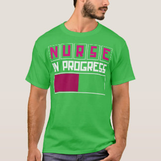 Geschenk für Krankenpfleger T-Shirt