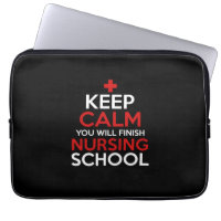 Geschenk für Krankenschwester | Behalt Ruhe Sie we