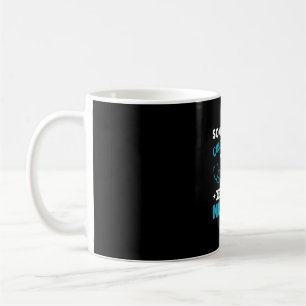 Geschenk für Krankenschwester   Einige Krankenschw Kaffeetasse
