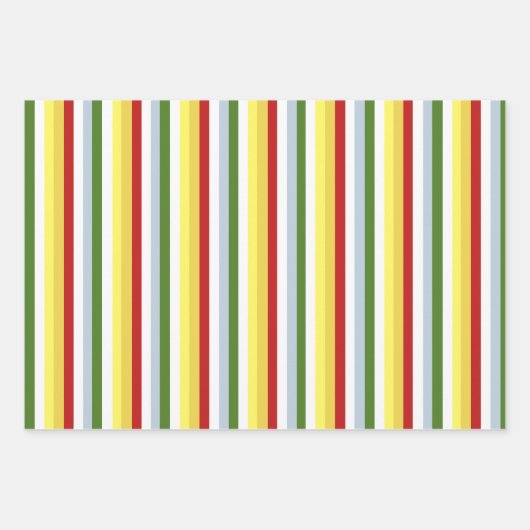 Geschenk für Krankenschwester Geschenkpapier Set (Vorderseite 2)