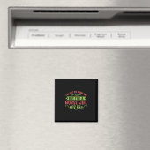 Geschenk für Krankenschwester | Ich habe 99 Proble Magnet (In Situ (Geschirrspüler))