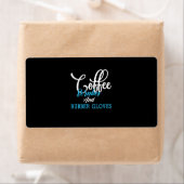 Geschenk für Krankenschwester | Kaffeeschirme und (Insitu)