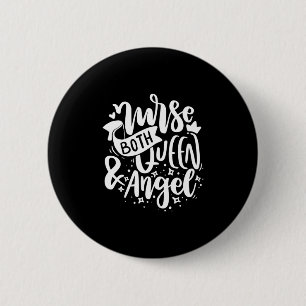 Geschenk für Krankenschwester Krankenschwester s Button