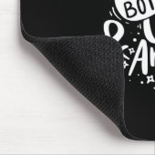 Geschenk für Krankenschwester | Krankenschwester s Mousepad (Ecke)