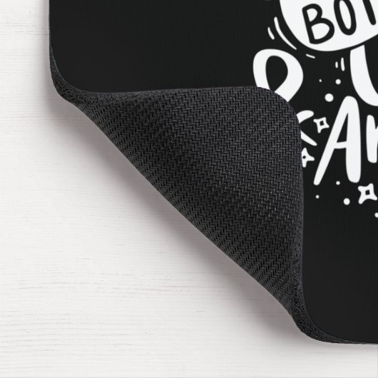 Geschenk für Krankenschwester | Krankenschwester s Mousepad (Ecke)