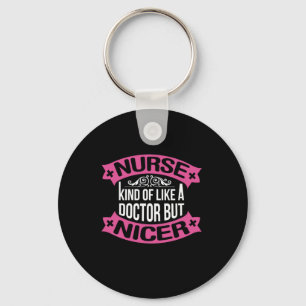 Geschenk für Krankenschwester   Krankenschwester w Schlüsselanhänger