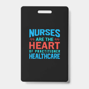 Geschenk für Krankenschwester   Krankenschwestern  Ausweis