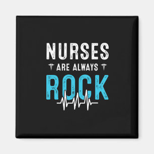 Geschenk für Krankenschwester Krankenschwestern Magnet