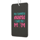 Geschenk für Krankenschwester | Meine Lieblings-Kr Autolufterfrischer (Links)