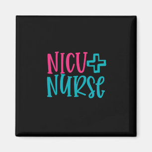 Geschenk für Krankenschwester   NICU Nurse Magnet
