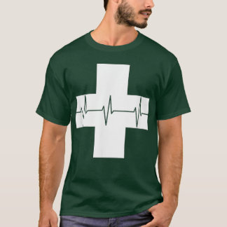 Geschenk für Krankenschwester T-Shirt