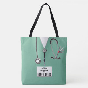 Geschenk für Krankenschwester Tasche