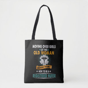 Geschenk für Krankenschwester Wie kann ich eine Tasche