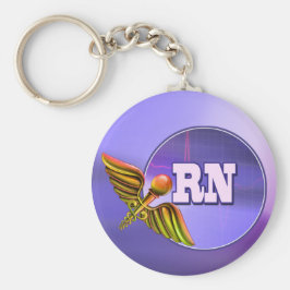 Geschenk für Krankenschwestern Schlüsselanhänger