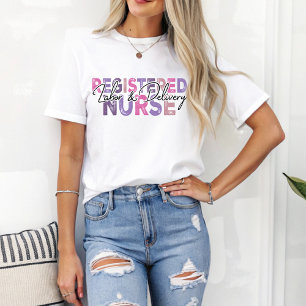 Geschenk für Krankenschwestern und Krankenschweste T-Shirt