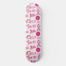 Geschenk für Krebserkrankung - Krieger