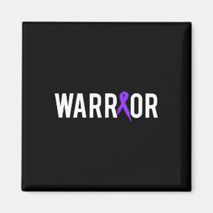 Geschenk für Krebserkrankungen Magnet