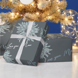 Geschenk für kundenspezifische Kostenvoranschläge Geschenkpapier