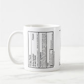 Geschenk für Lehrer: EducAid-Tasse Kaffeetasse (Links)