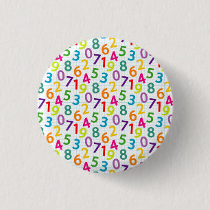 Geschenk für Lehrer Unterrichten ist auch ein Au Button