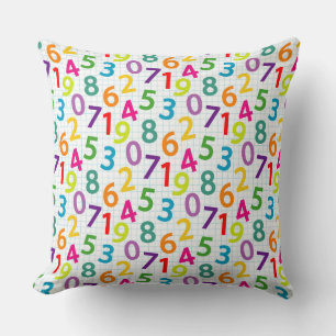 Geschenk für Lehrer Unterrichten ist auch ein Au Kissen