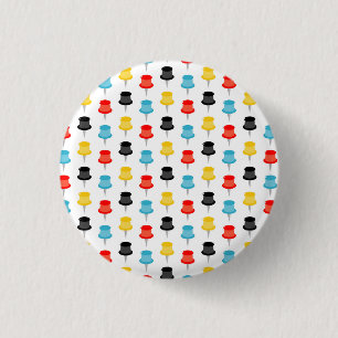 Geschenk für Lehrer   Vertrauen in die Bildung Button