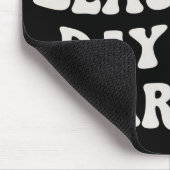 Geschenk für Lehrerleben Es ist ein wunderschöner Mousepad (Ecke)