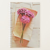 Geschenk für Leseliebte Planer (Vorderseite)