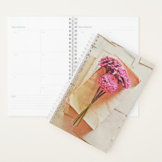 Geschenk für Leseliebte Planer (Anzeige)