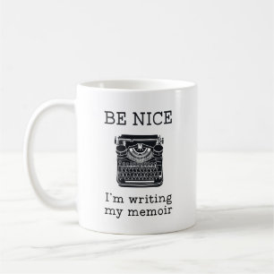 Geschenk für lustige benutzerdefinierte Schriftste Kaffeetasse