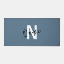 Geschenk für Mädchen – Personalisiertes N mit dem
