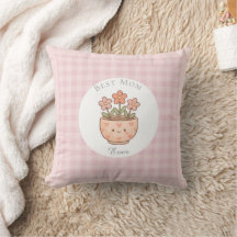 Geschenk für Mama, beste Mama überhaupt, rosa kari