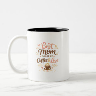 Geschenk für Mama Kaffeetasse