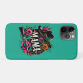 Geschenk für Mama; Mama; Mama; Mutter; Mutter; Müt Case-Mate iPhone Hülle (Rückseite (Horizontal))
