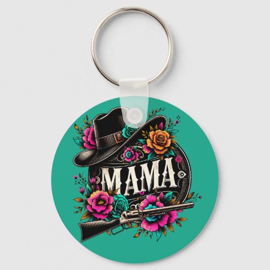 Geschenk für Mama; Mama; Mama; Mutter; Mutter; Müt Schlüsselanhänger (Vorderseite)